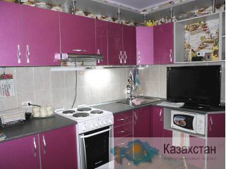 Продам "улучшенную" 2-х комнатную ул. Красина 8/1 Восточно-Казахстанская область (ВКО)