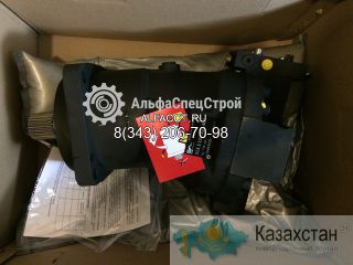Гидромоторы, гидронасосы ПСМ, пневмостроймашина. Астана и Акмолинская область