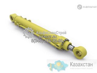 440-00292A, 440-00322A Гидроцилиндр рукояти экскаватора Doosan Solar 420LCV Астана и Акмолинская область
