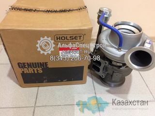 4036915 / 4089854 Турбина Holset HX55W Cummins QSM11 Астана и Акмолинская область