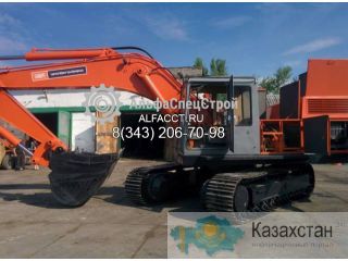 Запчасти для экскаваторов ЭО-5126, ЭО-33211, ЭО-43211 Астана и Акмолинская область