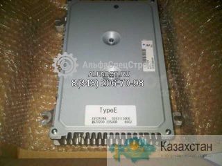 Контроллер Hitachi. Астана и Акмолинская область