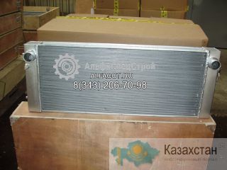 Радиаторы Hitachi. Астана и Акмолинская область