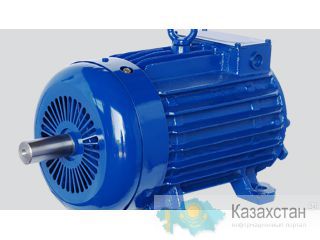 Электродвигатель А315МВ2 У IM1001 380/660в 50гц IP54 Павлодар
