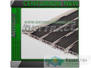 Придверная решетка CENTURION NEW РЕЗИНА Астана