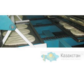 Линия для производства матнакаша и других видов хлеба Другое месторасположение