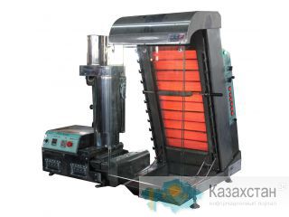 Оборудование для приготовления кебаба Киев
