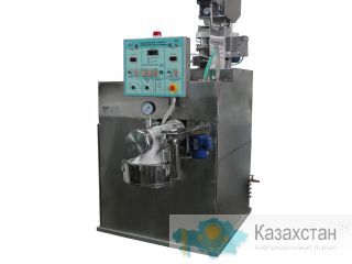 Макаронная линия производительностью 250 кг/час Другое месторасположение