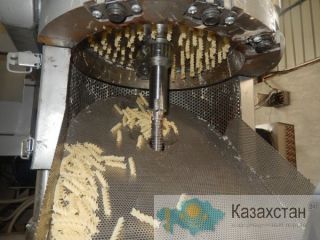 Автоматическая линия для производства картофельных пеллет Другое месторасположение