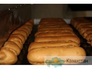 Линия для производства эклеров и профитролей Другое месторасположение