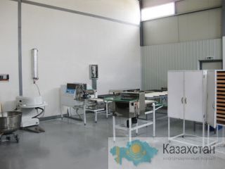 Комплект оборудования для производства тонкого армянского лаваша Киев