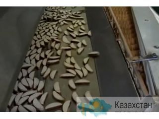 Линия для производства классических сухарей Киев