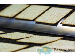 Автоматическая линия для производства мацы Киев