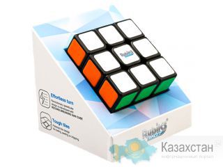 Скоростной кубик Рубика Rubik’s Speed Cube 3x3 46968 Алматы и Алматинская область