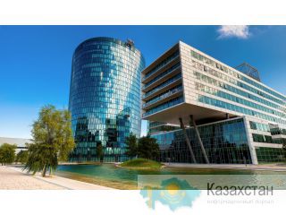 Проектирование бизнес центров весь Казахстан