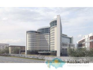 Проектирование зданий и сооружений Алматы и Алматинская область