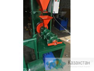 Экструдер 15, 22, 30, 45 квт Челябинск
