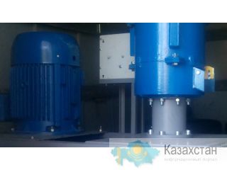Гранулятор корма, зерна, хвойных опилок 18,5 квт 400-600 кг/ч. Челябинск