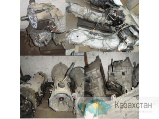 АКПП, МКПП для Toyota Land Cruiser Prado Hilux Surf 4Runner Алматы