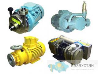 Насосы_АДОНИС_от производителя Чайковский
