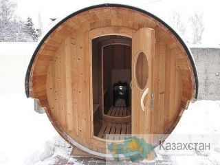 Услуги по Постройке Отдельных Сооружений Бань и Парилок!!! Алматы