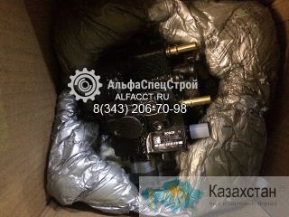 4990601 Топливный насос ТНВД Cummins ISF 2.8 Астана и Акмолинская область