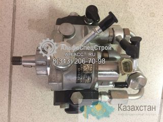 5318651 Топливный насос ТНВД Denso Cummins ISF 3.8. Астана и Акмолинская область