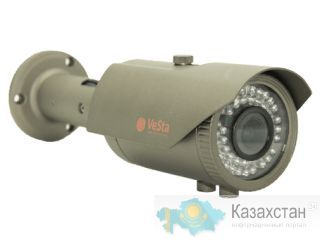 Продам вариофокальная IP 2.0 Mpx камера видеонаблюдения уличного исполнения VC-3361V-M103 (Титан) Алматы и Алматинская область