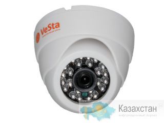 Продам AHD 1.3 Mpx камера видеонаблюдения внутреннего исполнения VC-2220-M002 Алматы и Алматинская область