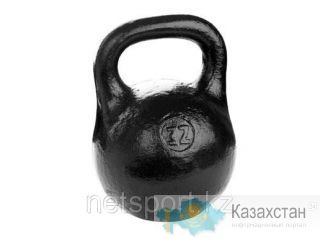 Гиря 32кг Алматы и Алматинская область