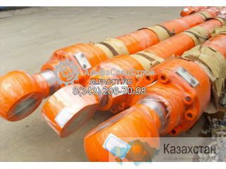4637753 Гидроцилиндр рукояти HITACHI ZX 450-5. Астана и Акмолинская область