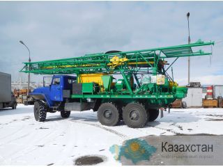 продаем новые буровые Астана