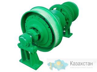 новые запчасти к буровым установкам Астана