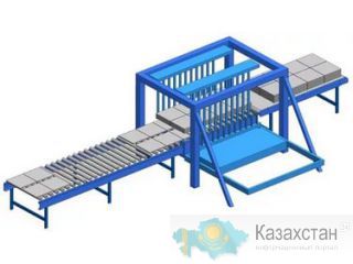 Упаковочное оборудование и комплектующие Qubiqa Екатеринбург