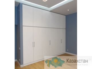 Мебель на заказ Алматы и Алматинская область