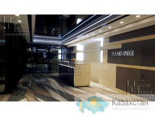 Столярка под ключ на заказ Алматы и Алматинская область