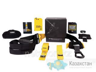 Петли TRX Алматы и Алматинская область
