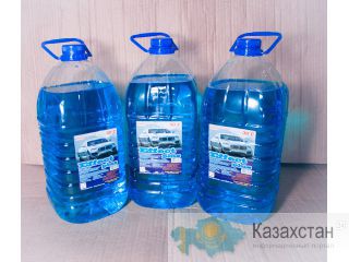 Незамерзайка оптом Актобе