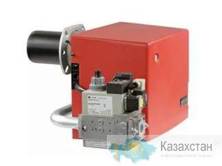 Горелки Kentatsu Furst Актобе