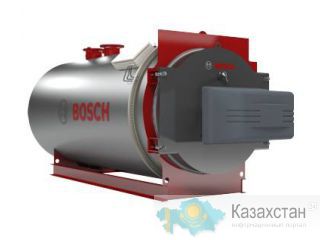 Промышленные котлы Bosch Актобе