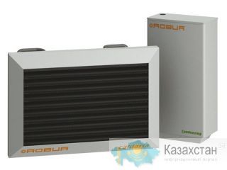Газовые конденсационные котлы для наружной установки Актобе