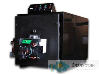 Котлы на отработанном масле EnergyLogic Актобе