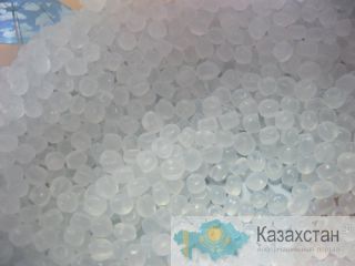 Куплю первичную гранулу ПВД, ПНД, ПП Астана