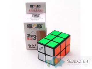 QiYi MoFange 2x2x3 Скоростной кубоид 46997 Алматы и Алматинская область