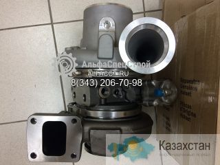 4043225 Турбокомпрессор Holset на двигатель Cummins. Астана и Акмолинская область