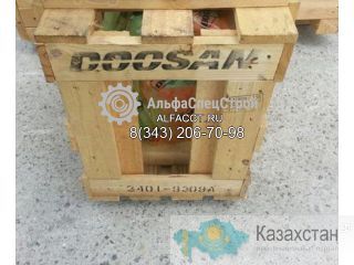2401-9309A Гидромотор поворота Doosan S420LC-V. Астана и Акмолинская область
