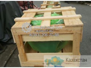 31Q9-40021 Редуктор хода на Hyundai R330LC-9S. Астана и Акмолинская область