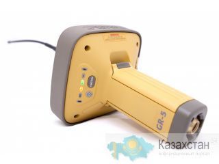 ГНСС приёмник TOPCON GR-5 Алматы и Алматинская область