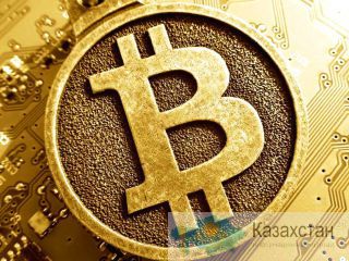 Биткоин Astana