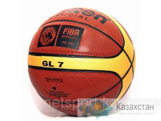 Баскетбольный мяч GL7 Алматы и Алматинская область